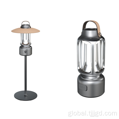 USB Rechargeable Camping Lantern